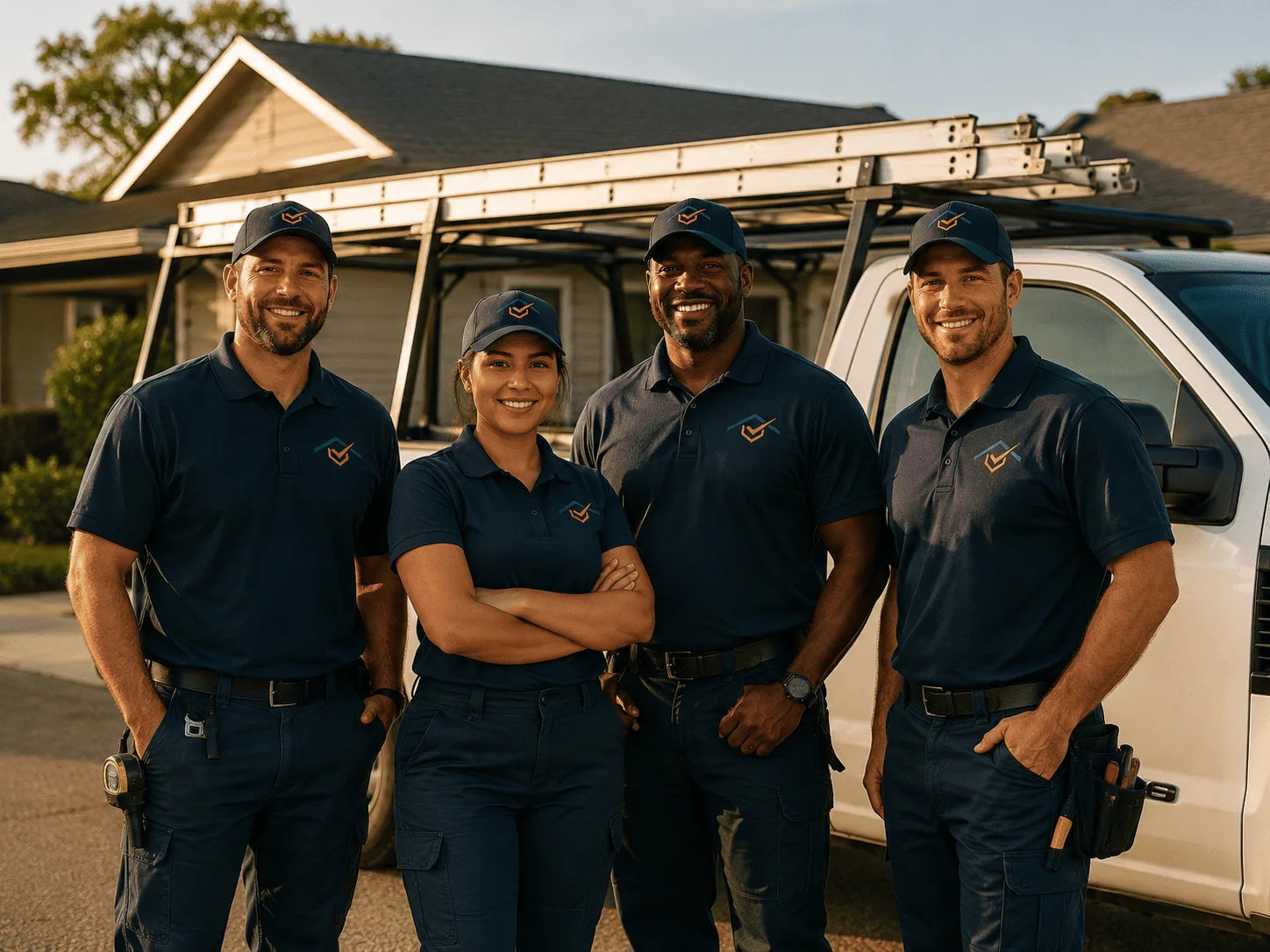 Roof Inspection company in Cecil, PA